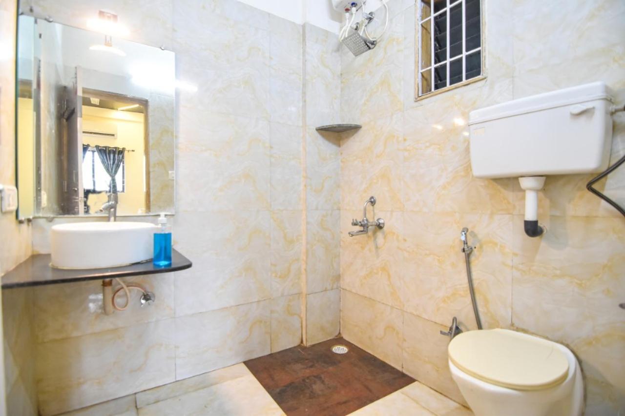 Empyrean Stay Ll 3Bhk Ll Jaguar Villa Ll Ac Ll Pvt Pool Ll Luxury لونافالا المظهر الخارجي الصورة