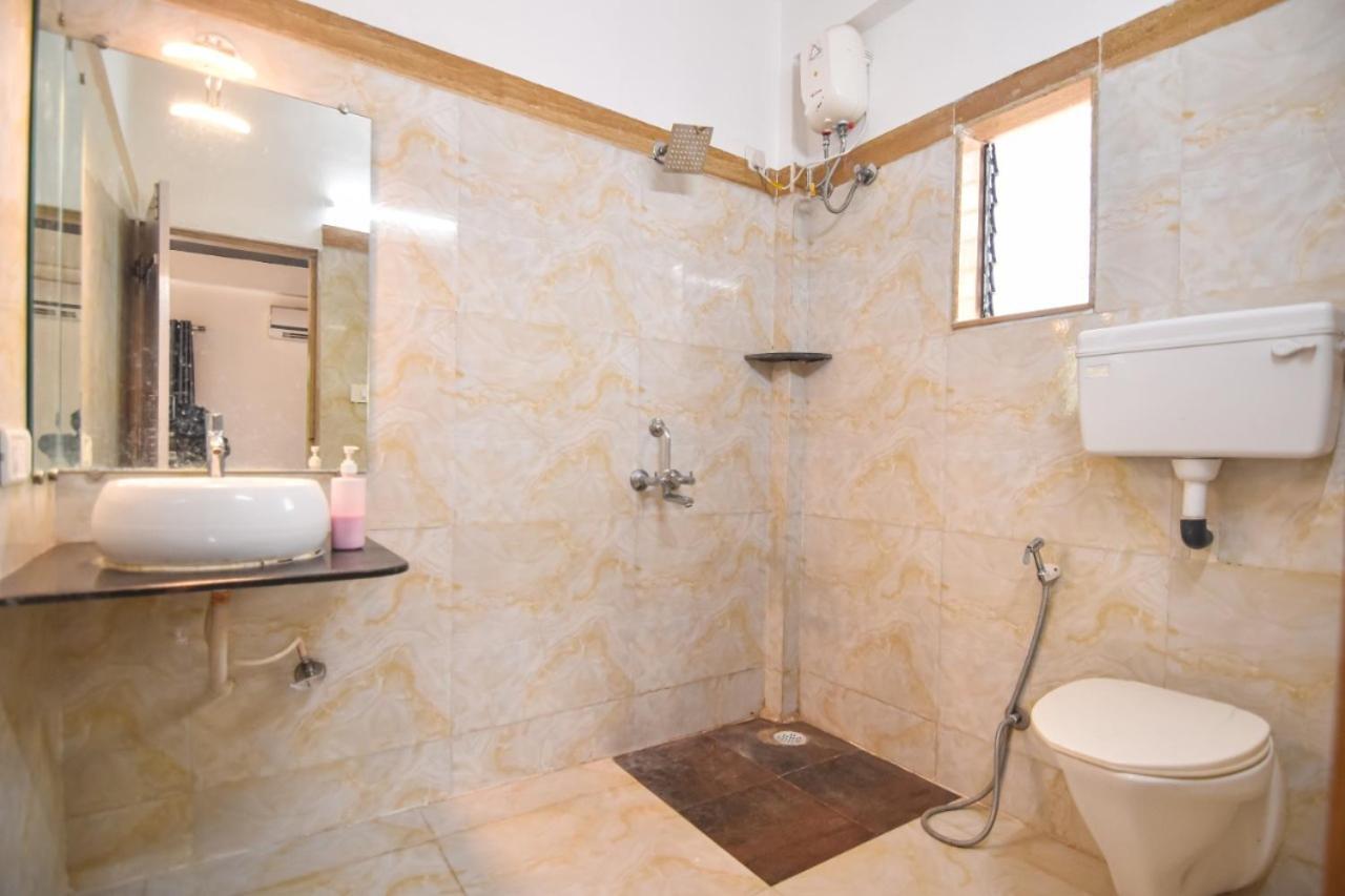 Empyrean Stay Ll 3Bhk Ll Jaguar Villa Ll Ac Ll Pvt Pool Ll Luxury لونافالا المظهر الخارجي الصورة