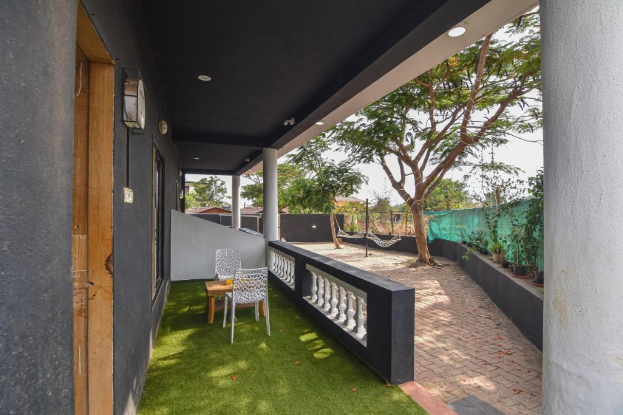 Empyrean Stay Ll 3Bhk Ll Jaguar Villa Ll Ac Ll Pvt Pool Ll Luxury لونافالا المظهر الخارجي الصورة
