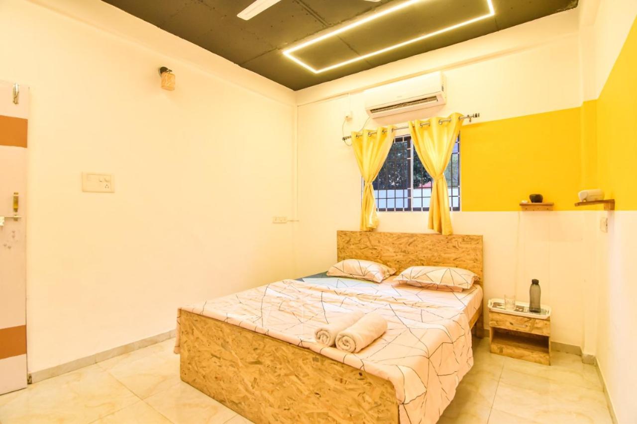 Empyrean Stay Ll 3Bhk Ll Jaguar Villa Ll Ac Ll Pvt Pool Ll Luxury لونافالا المظهر الخارجي الصورة
